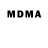 MDMA молли Joe Feen